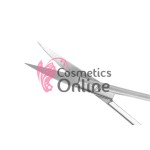 Forfecuta Amy Group pentru gene false si sprancene Profesionala